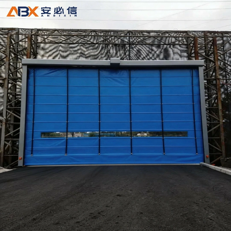 铜仁市高速堆积门