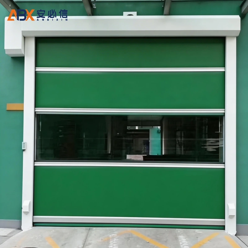 铜仁市快速门