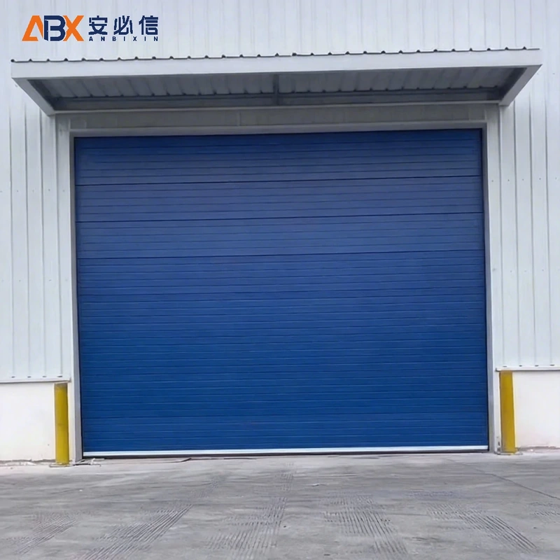 铜仁市医药密闭高速门